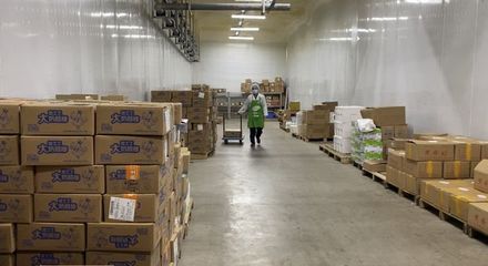 第20個(gè)全國(guó)“安全生產(chǎn)月”到來(lái)，冷鏈倉(cāng)儲(chǔ)業(yè)如何筑牢安全防線？