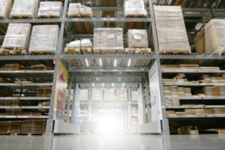 雞蛋裝在皮卡上 倉(cāng)儲(chǔ)業(yè)的創(chuàng)新與挑戰(zhàn)