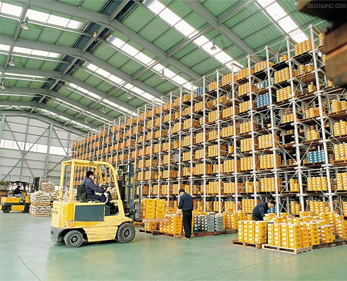 我國(guó)倉(cāng)儲(chǔ)業(yè)發(fā)展總體保持平穩(wěn)態(tài)勢(shì)