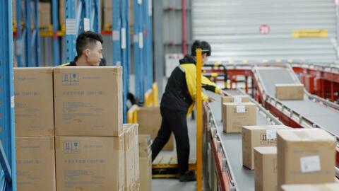 自助倉儲(chǔ)業(yè)金融服務(wù)發(fā)展與策略