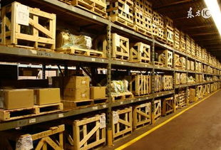 4個有利于，讓你讀懂星級倉庫帶給傳統倉儲的改變