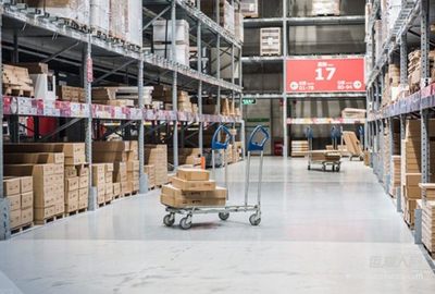 3700字說透2018年物流發(fā)展主旋律 倉儲業(yè)的格局重塑與智能升級