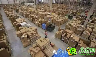 2015年中國物流倉儲(chǔ)業(yè)十大熱點(diǎn)事件盤點(diǎn)