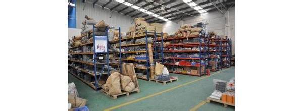 六種方式解析鋼鐵物流倉儲(chǔ)業(yè)的盈利之道