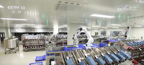 數字賦能，智能決策 倉儲業的“智”變飛躍